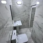 Appartement Lacka