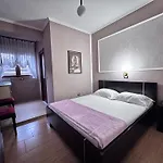 Appartement Lacka *