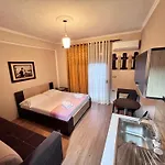 Appartement Lacka