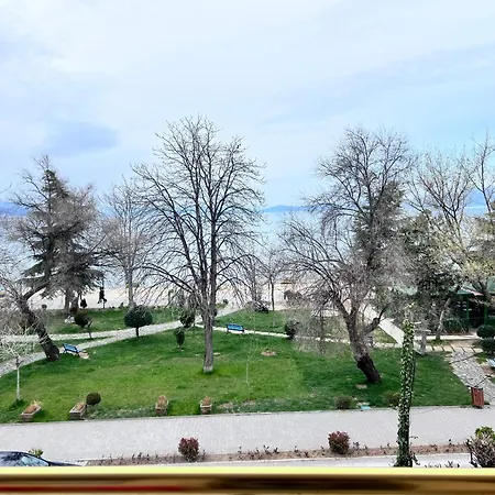 Lacka Apartman Pogradec