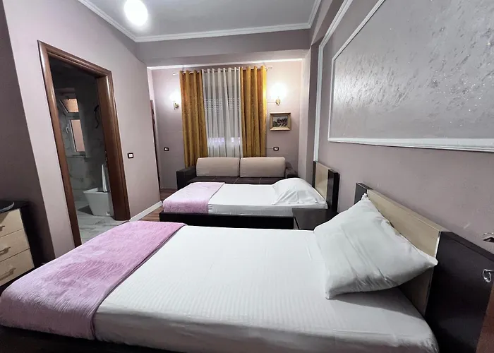 Lacka Lejlighed Pogradec