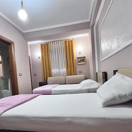 Apartment Lacka Pogradec