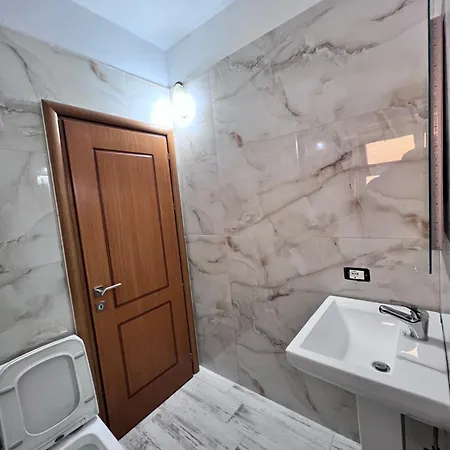 Apartment Lacka Pogradec
