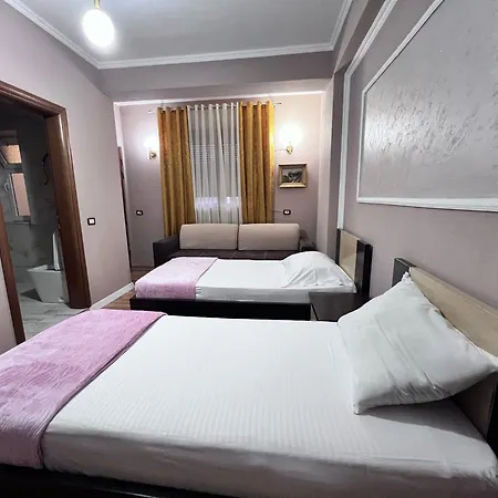 Lacka Apartment Pogradec