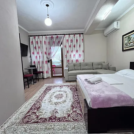 Appartamento Lacka Pogradec