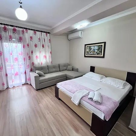 Lacka * Pogradec