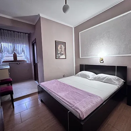 Apartment Lacka *