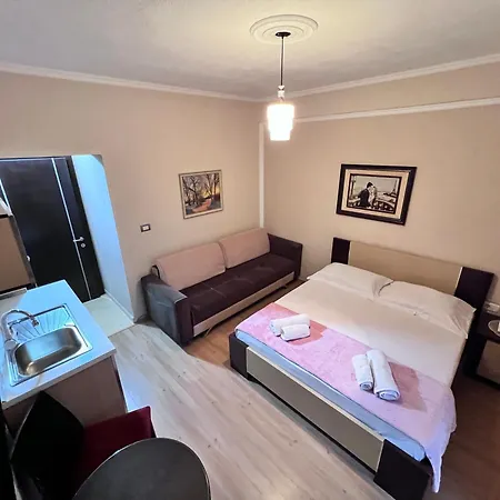 Lacka Appartement Pogradec