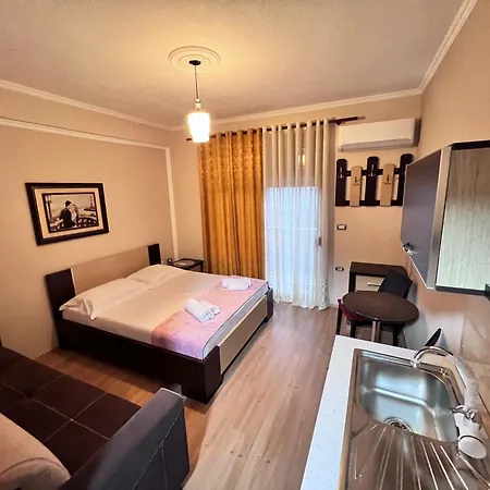 Apartment Lacka