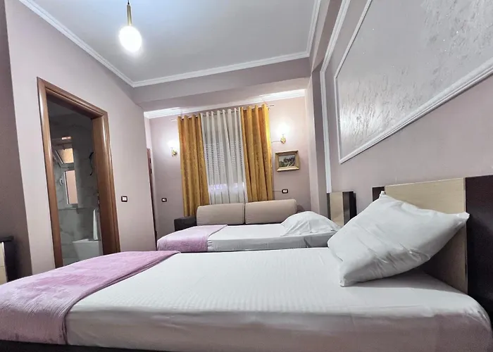 Appartement Lacka Pogradec