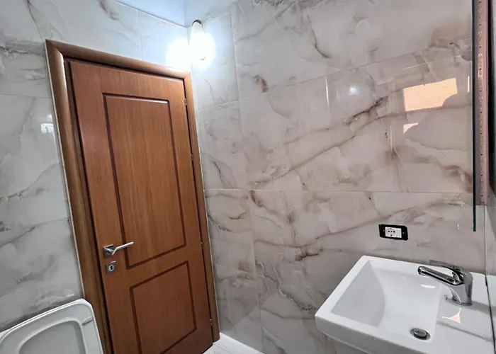 Appartement Lacka Pogradec