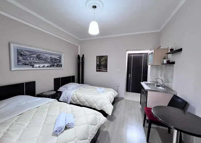 Lacka Appartement Pogradec