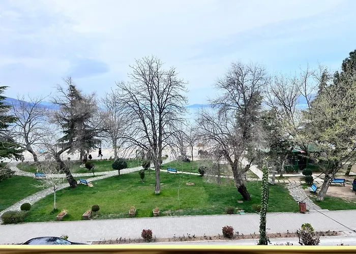 Lacka Appartement Pogradec