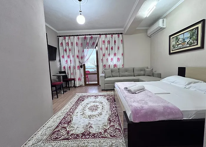 Appartement Lacka Pogradec